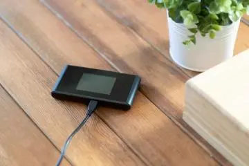 Pocket Wi-Fi