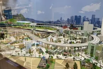Diorama