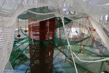 Net zone