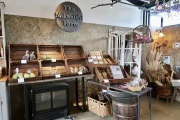 The Nakanishi Farm