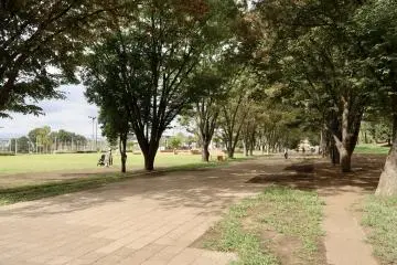 Tsuruma Park