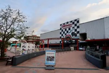 Car Factory
