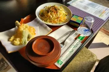 Sign Up for the FREE Tamura Egoma Cooking Trip 2023