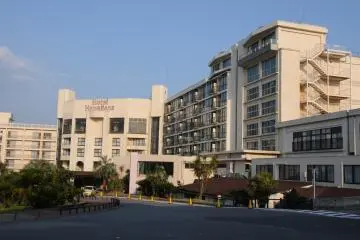 Hotel Hawaiians