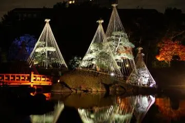 Mihamaen Lantern Festival 2025