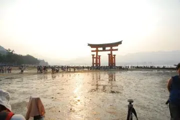 Miyajima Implements Visitor Tax to Tourists