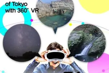 Tokyo 360 Experiences