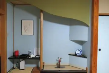 Gracious interiors evoke calm