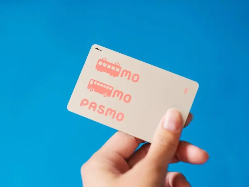 Guide to PASMO Cards: All You Need To Know - Japan Travel