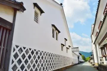 기쿠야 요코초
