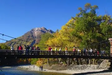 Kappa Bridge