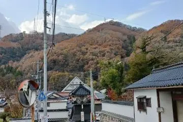 Gotenmachi