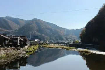 Oh to be in Niimi