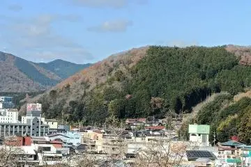 Niimi from Jouyama