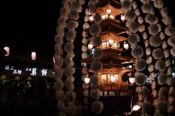 โคมเหมือนหิ่งห้อย