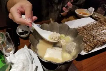 Japan Sea Cold Cod Festival 2027