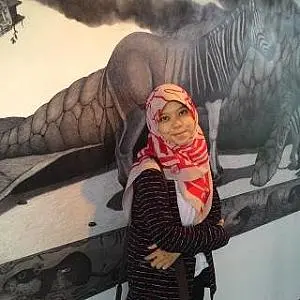 Hawa Tharikah