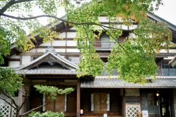 Satoyama villa HONJIN
