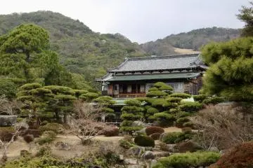 防府市文化探索