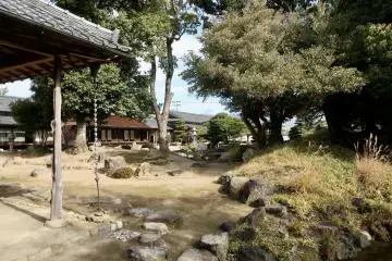 일본 정원