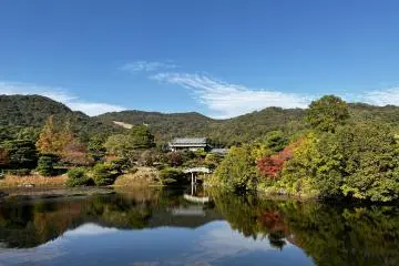 모리 정원