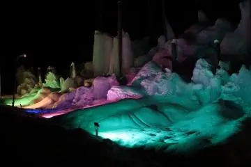 Subzero Forest Ice Festival 2027