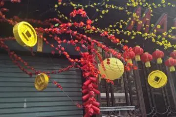 Vietnam Tet Festival 2027