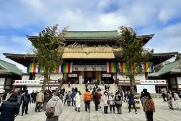 Great Main Hall