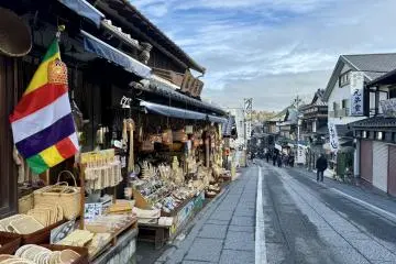 Wooden wares