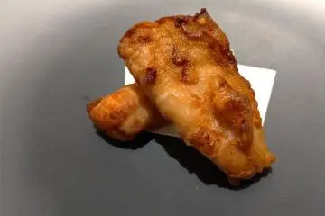 Fugu no Karaage (Photo: <a href="https://local-cuisine.maff.go.jp/en/recipe/4447/" target="_blank" rel="noreferrer noopener nofollow">Ministry of Agriculture, Forestry and Fisheries website</a>)