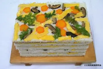 Kokera-Zushi
