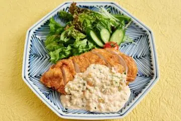 Chicken Nanban