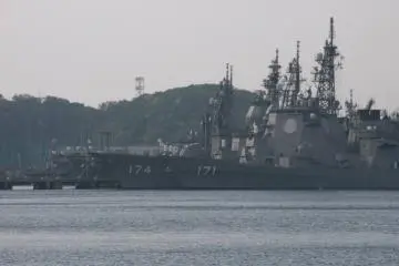 Japan-U.S. Yokosuka Spring Festa 2027