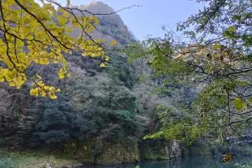 Gorgeous Tachikuekyo