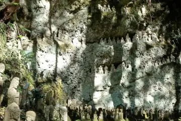 Jizo everywhere