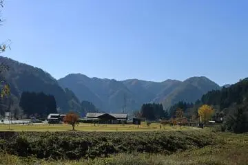 Peaceful end