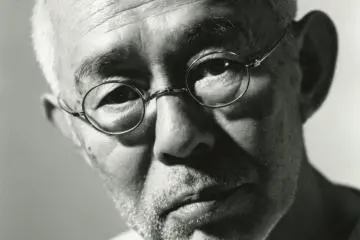Toshio Suzuki 