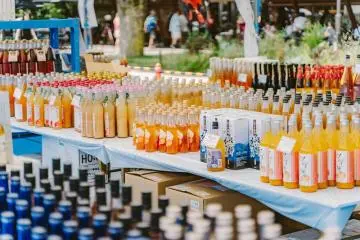 National Plum Wine Festival in Fukuoka 2027