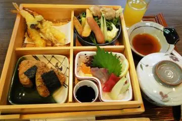 <p>ชุดอาหารสำหรับเด็ก</p>