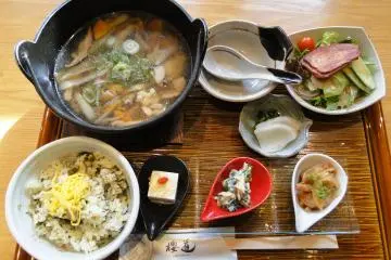 ร้านซากุระมิจิ