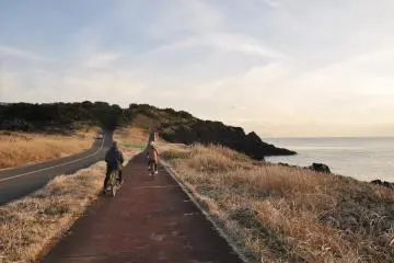 A red line for a sense of safety