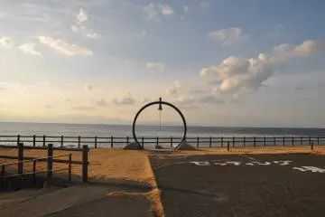 Buddy’s Bell—an insta-worthy wish for safety