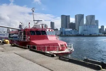 Extraordinary Experiences in the Great Nature of Izu-Oshima, the Closest Island From Central Tokyo