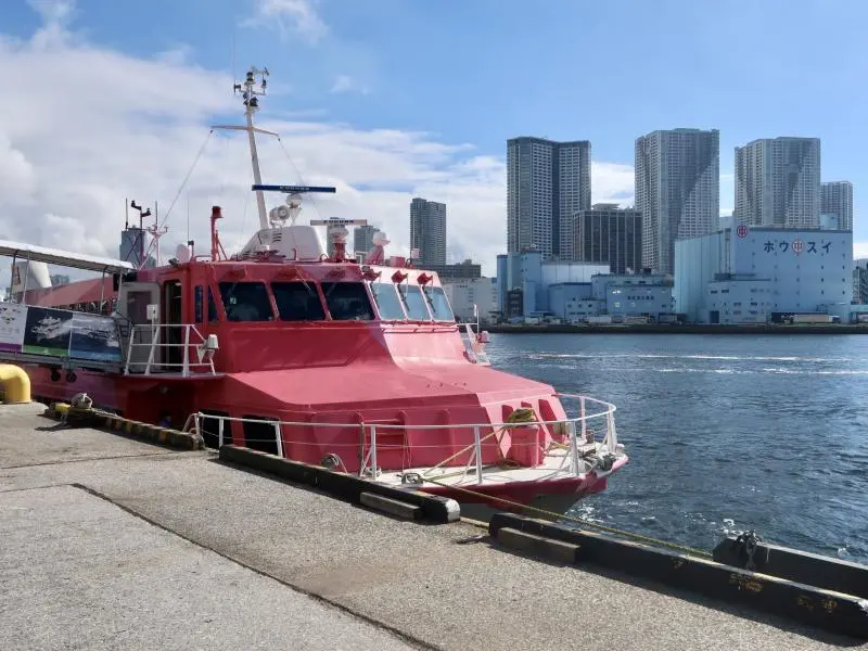 Extraordinary Experiences in the Great Nature of Izu-Oshima, the