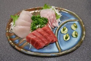 Sashimi