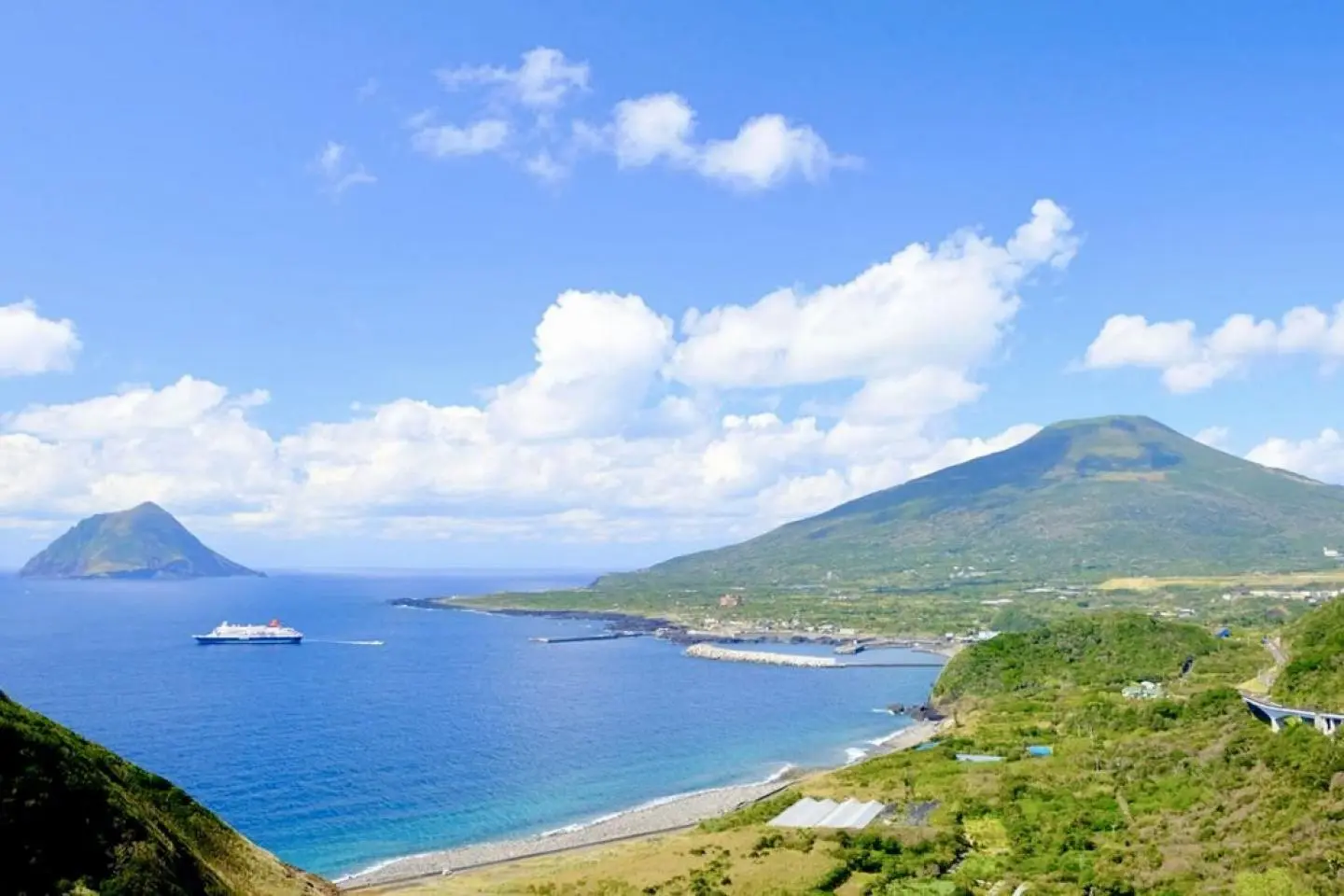 2-Day Hachijojima Retreat: Recharge Your Mind and Body