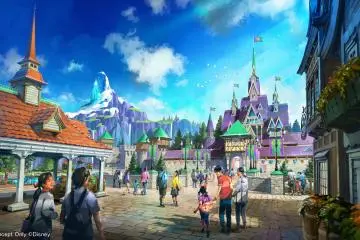 Frozen Kingdom