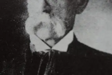 Samuel Cocking