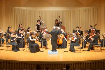 Tokyo Sinfonia | Japan Orchestra 