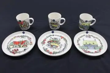 Witches Coven 13's goods